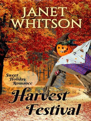 cover image of Harvest Festival